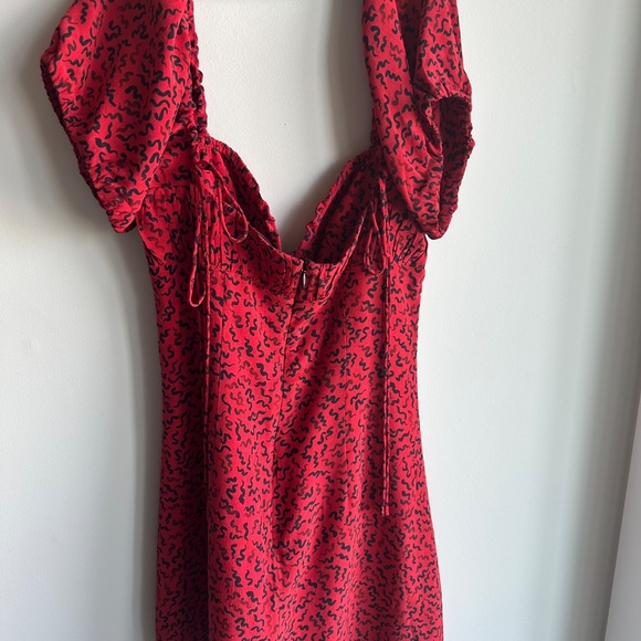 Realisation par mini dress - Picture 2 of 4